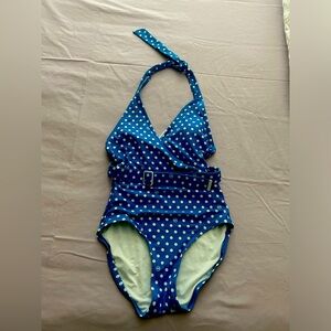 Beautiful Michael Kors Swimming Suits Size 6 💕👙